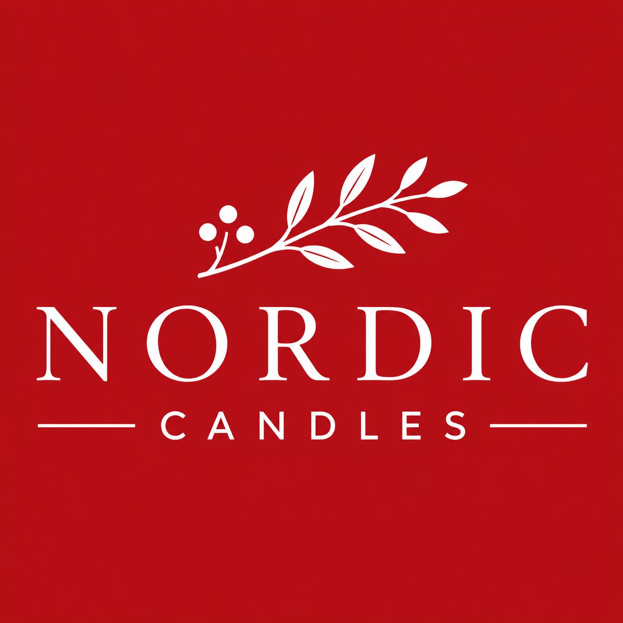 Nordic Candles