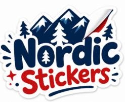 Nordic Stickers